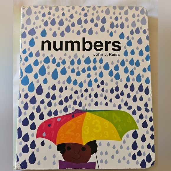 ZONDERKIDZ CHILDREN'S Book Bundle of 3 Hardcover Numbers Happy Heart Snagle time - Picture 13 of 17